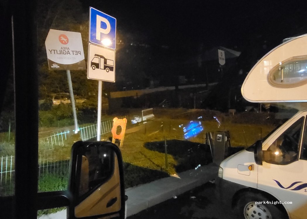 (33050) Gonars - A4 Torino - Trieste / Gonars Nord — foto