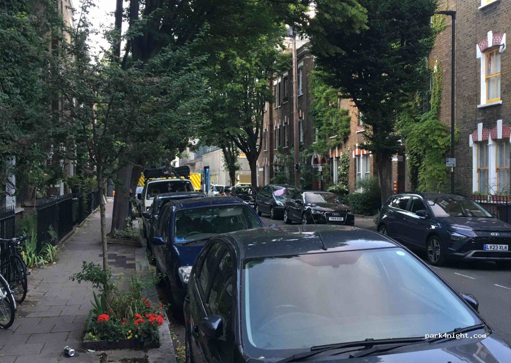 (SE1 7RU) London - 9 Pearman Street — foto 2