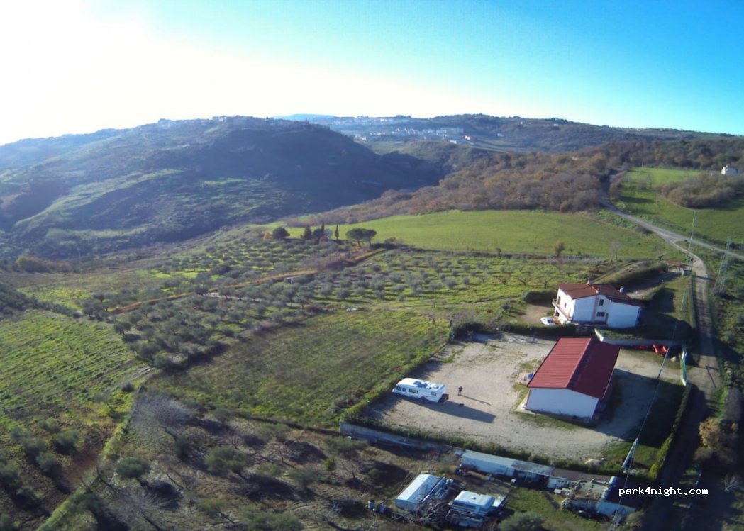 Agricampeggio Santa Teresa — foto 3