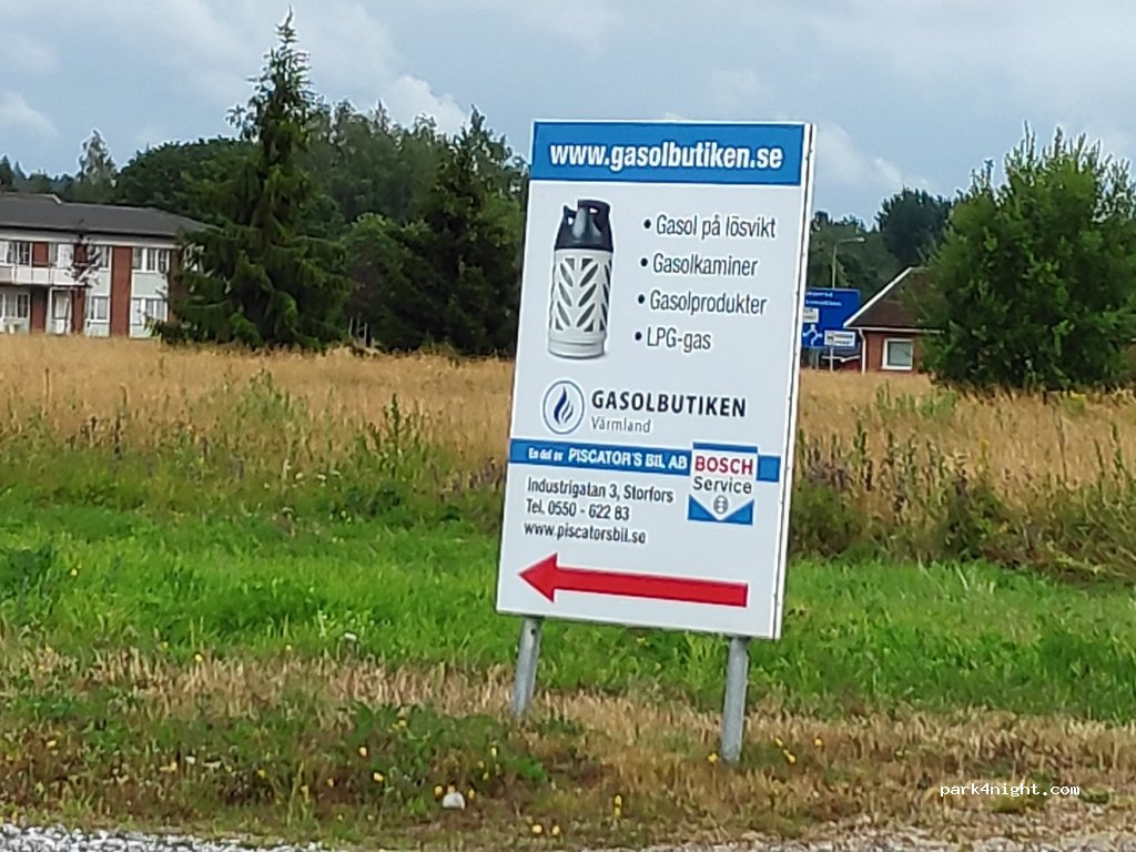 (688 31) Storfors - 3 Industrigatan — foto 2