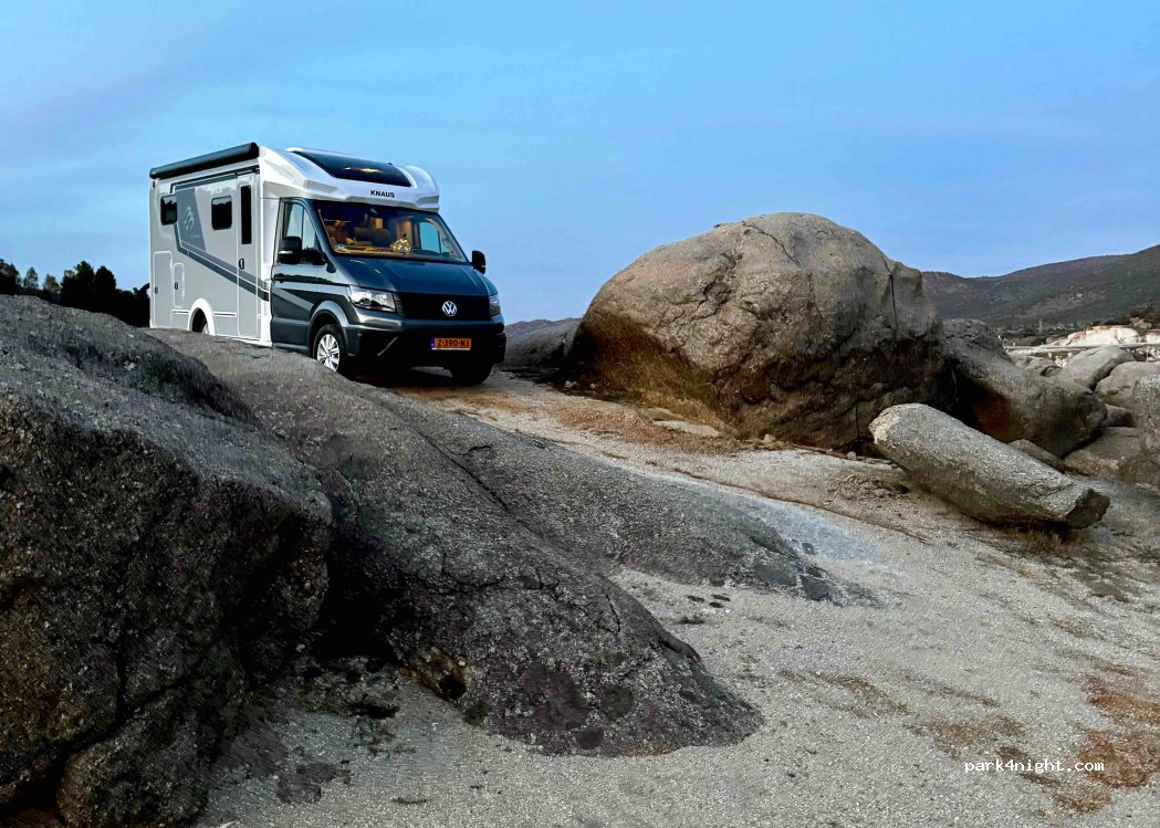(05278) Barraco - Unnamed Road — foto 3