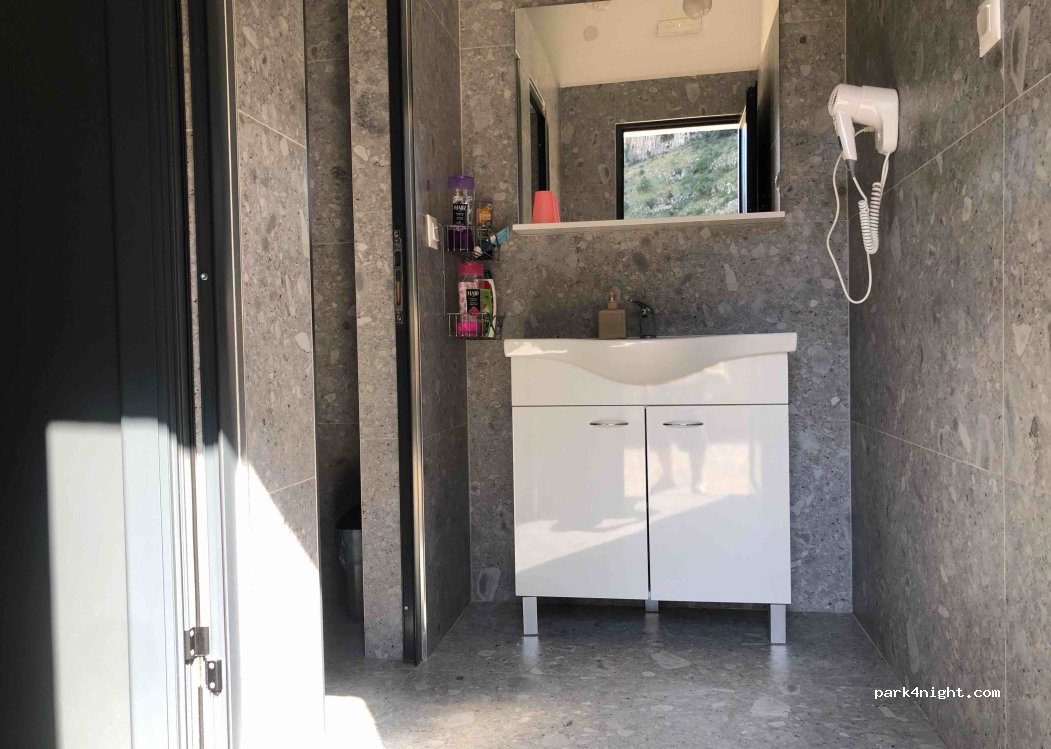 Auto kamp Titograd — foto 4