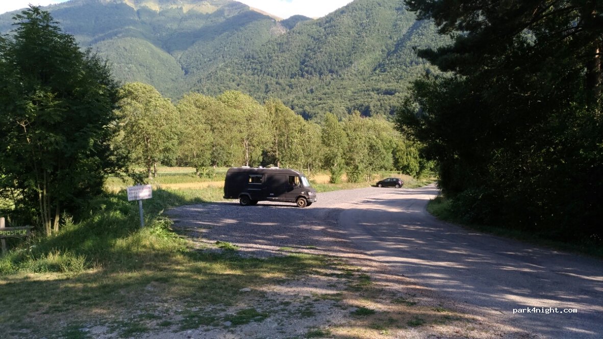(38740) Valbonnais - 6 Le Moulina — foto 2