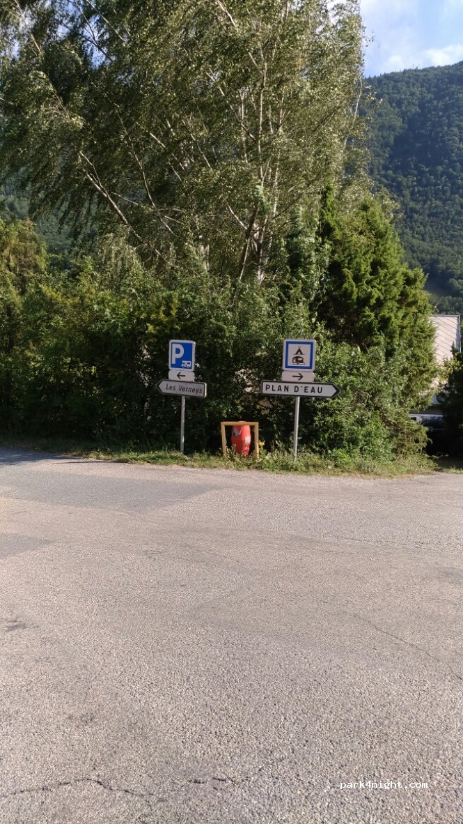 (38740) Valbonnais - 6 Le Moulina — foto 3