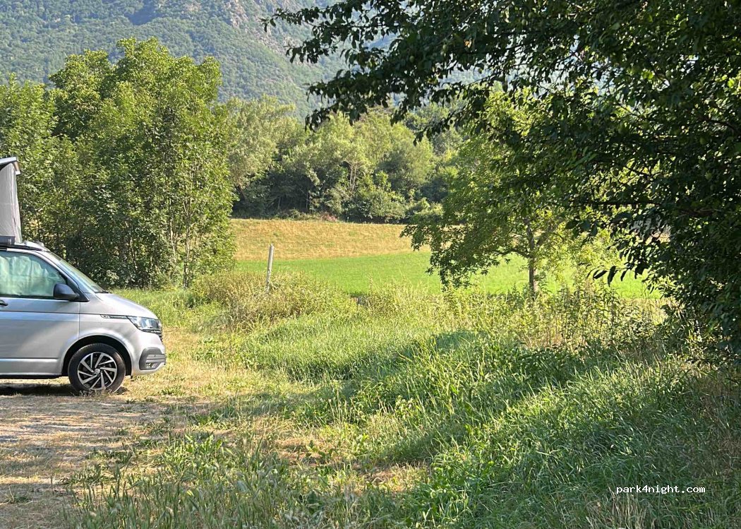 (38740) Valbonnais - 6 Le Moulina — foto 5