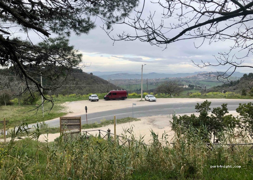 (60129) Ancona - 46 Strada Provinciale del Conero — foto 3