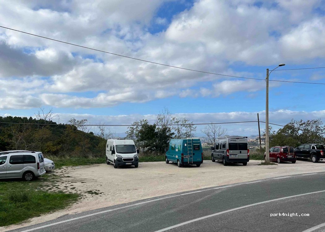 (60129) Ancona - 46 Strada Provinciale del Conero — foto 4
