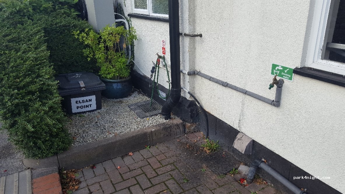 The Carpenters Arms — foto