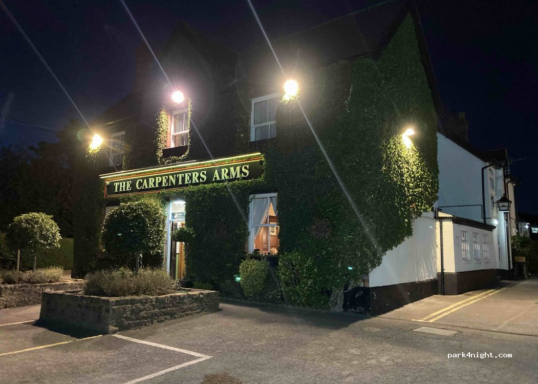 The Carpenters Arms — foto 3