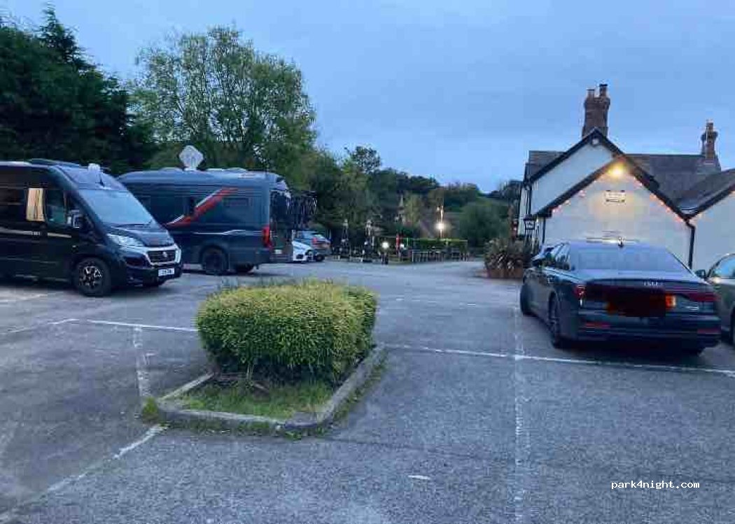 The Carpenters Arms — foto 4