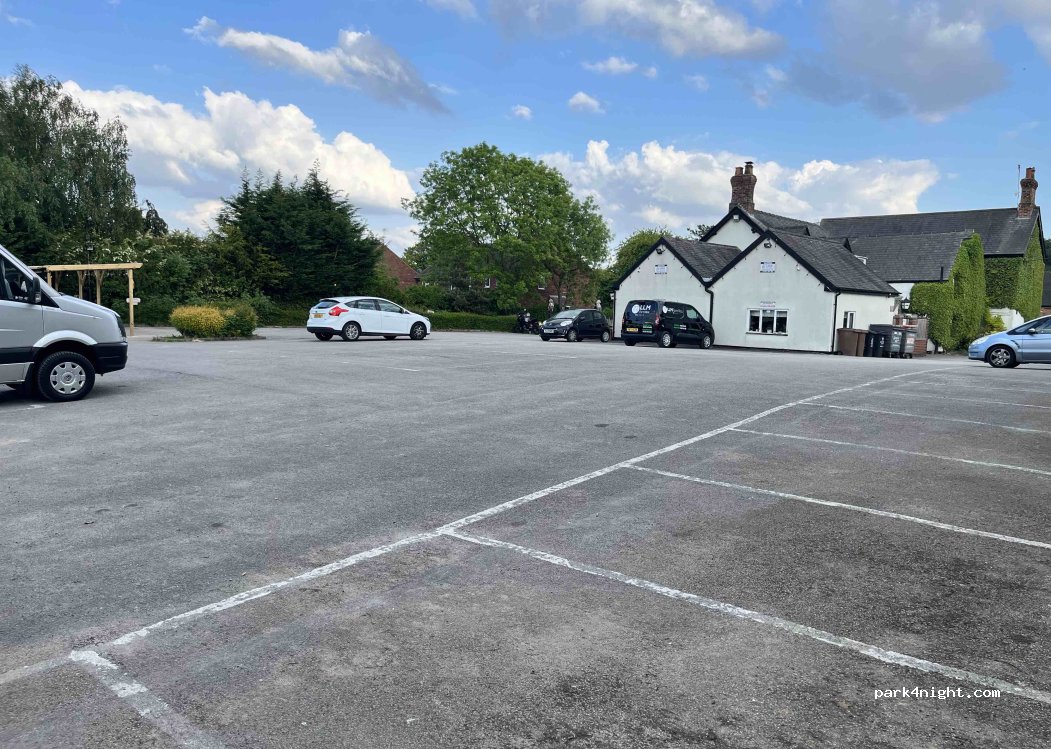 The Carpenters Arms — foto 5