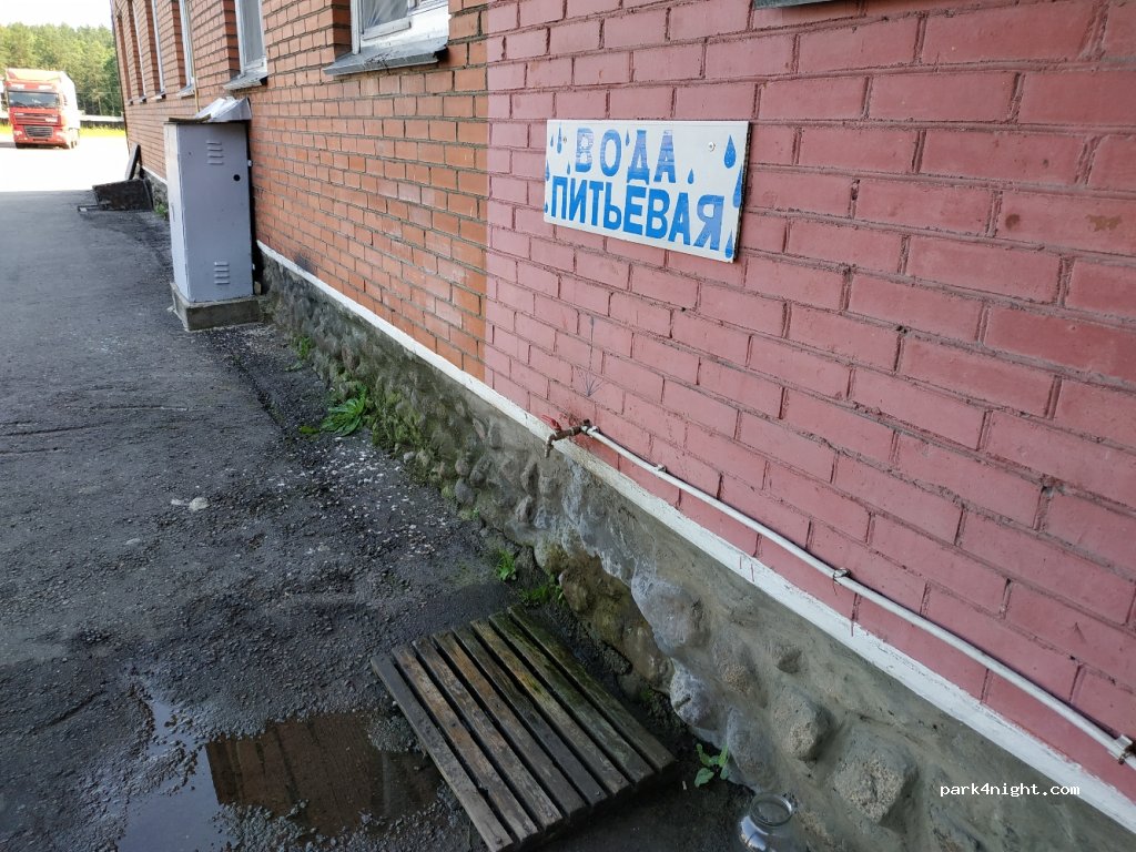 (211174) Yushki - The highway Minsk-Vitebsk, 146th km — foto 3