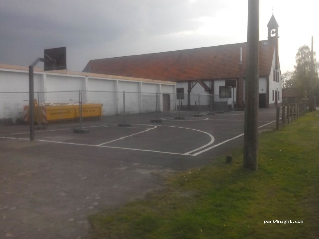 (3970) Leopoldsburg - 15 Sint-Amandinastraat — foto 2