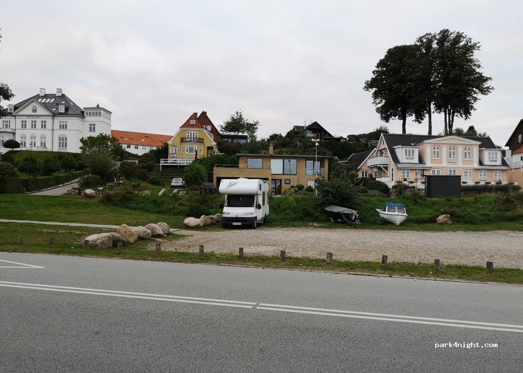(3000) Helsingør - 38E Søndre Strandvej — foto 2