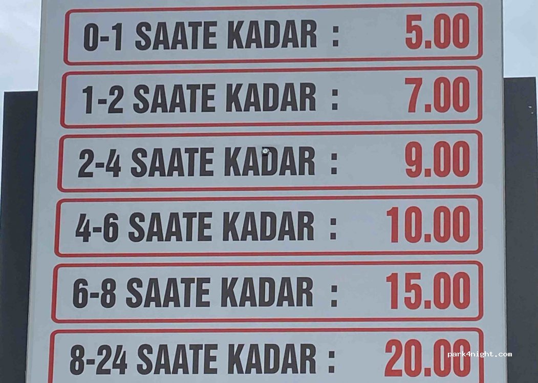 (05100)  - 6 Ferit Yıldırım Sokak — foto 3
