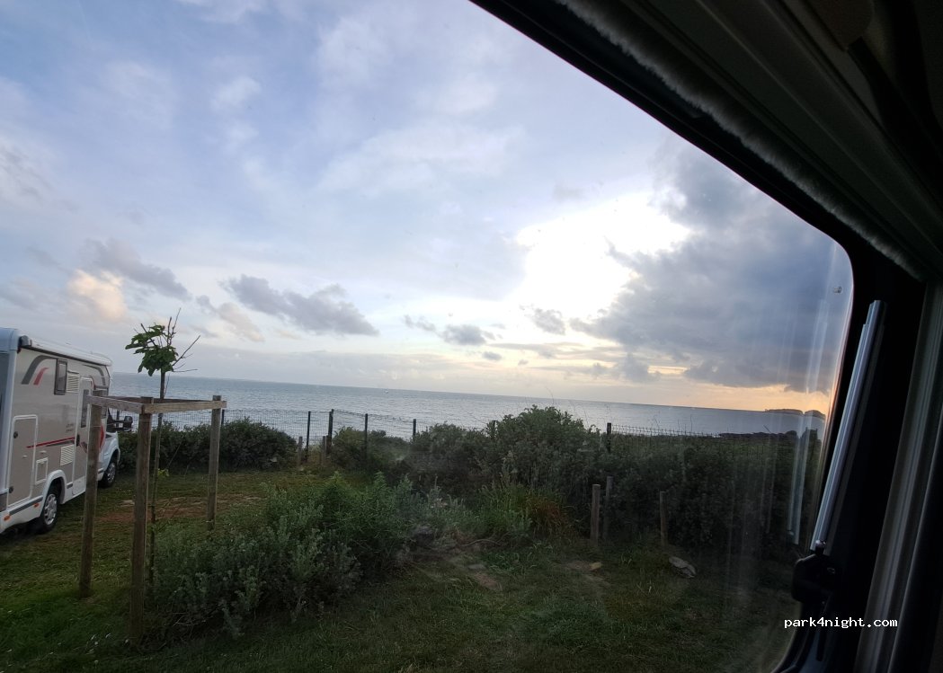Camping La Madrague — foto 4