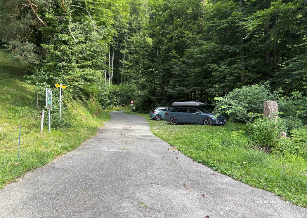 (9464) Altstätten - Waldpfad — foto 3
