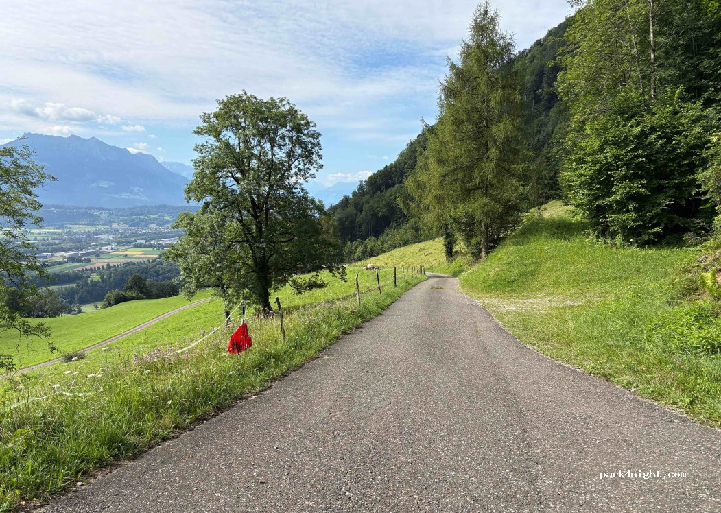 (9464) Altstätten - Waldpfad — foto 4