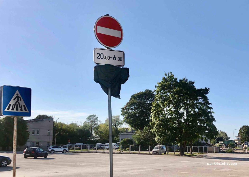 (3001) Jelgava - 10 Pilssalas iela — foto 4