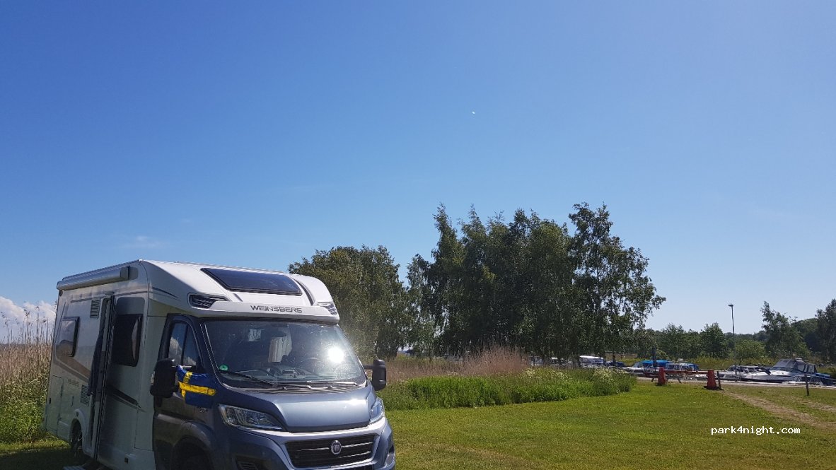 (294 76) Sölvesborg - 1001 Havsbadet — foto 2