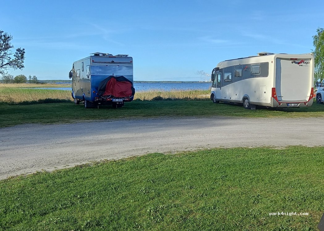 (294 76) Sölvesborg - 1001 Havsbadet — foto 4