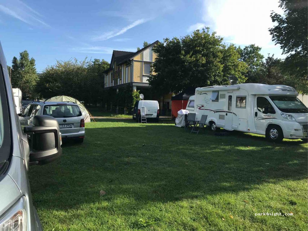 Camping Neumagen / Dhron — foto 2