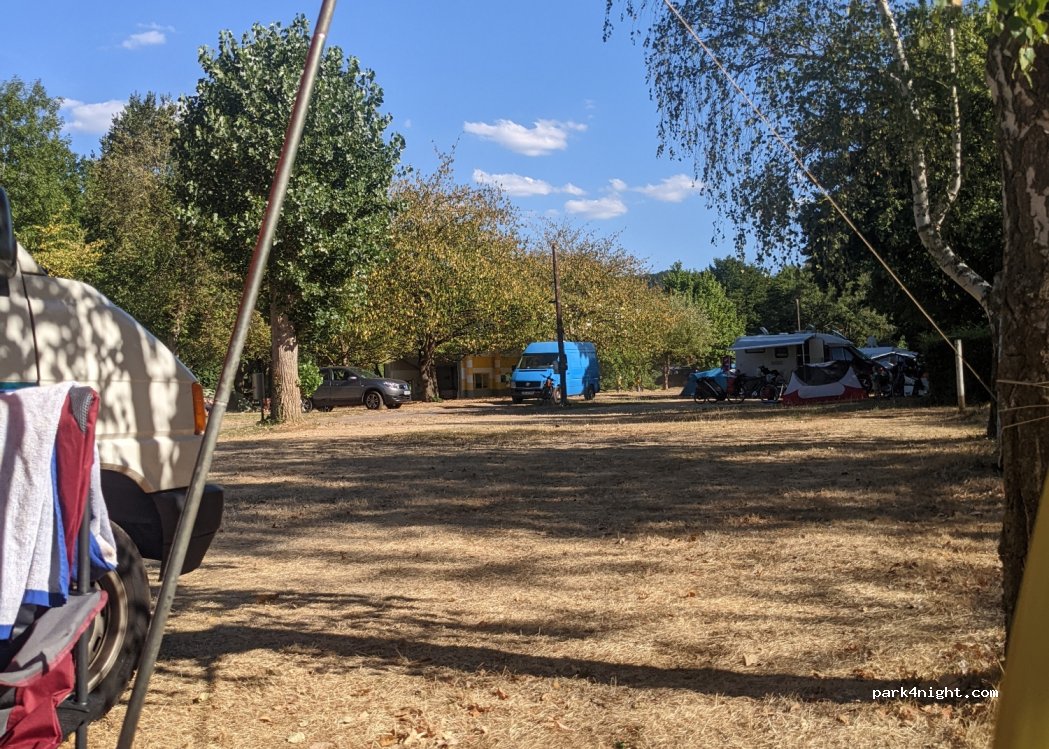 Camping Neumagen / Dhron — foto 4