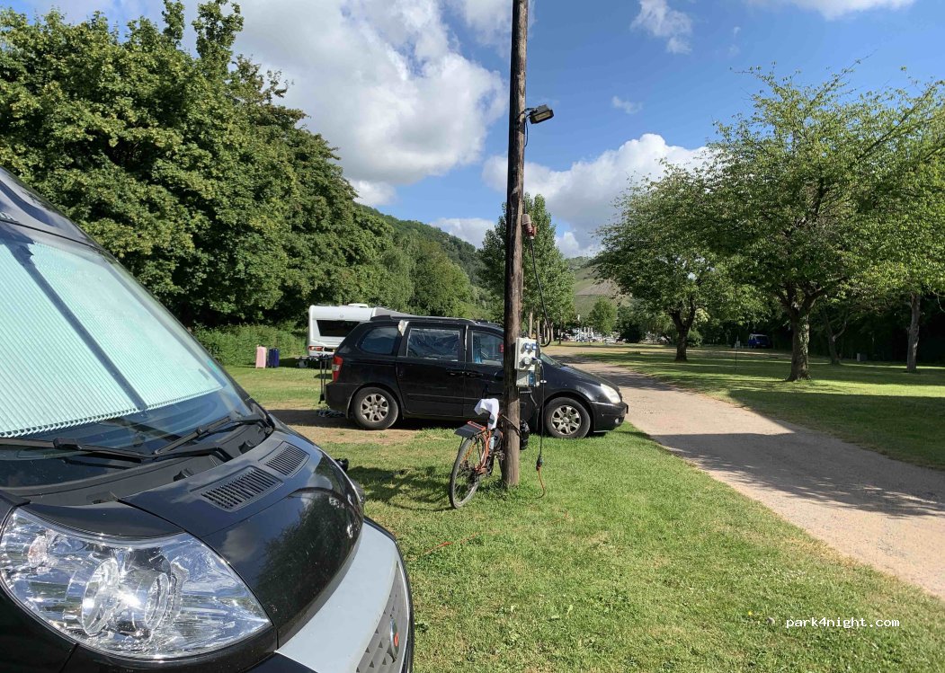 Camping Neumagen / Dhron — foto 5