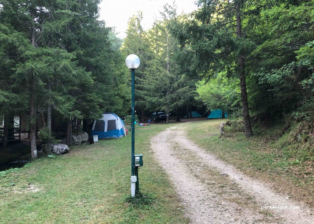 Camping Fiumata — foto 2