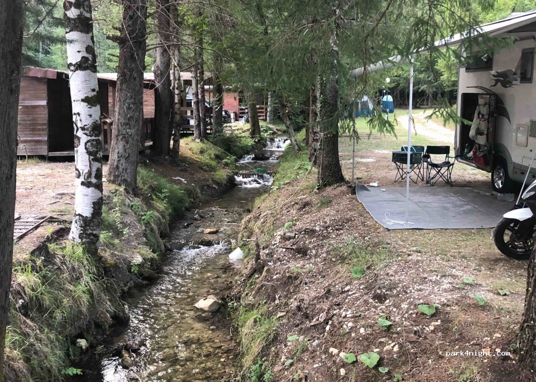Camping Fiumata — foto 3