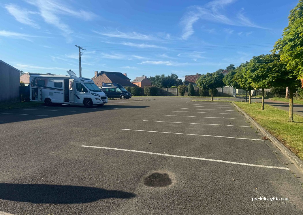(80640) Hornoy-le-Bourg - 45 Rue Charles Dufour — foto 3