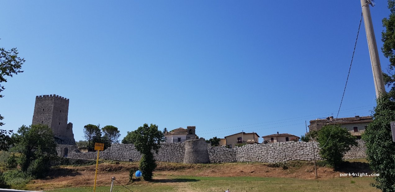 Agriturismo Valle Reale — foto