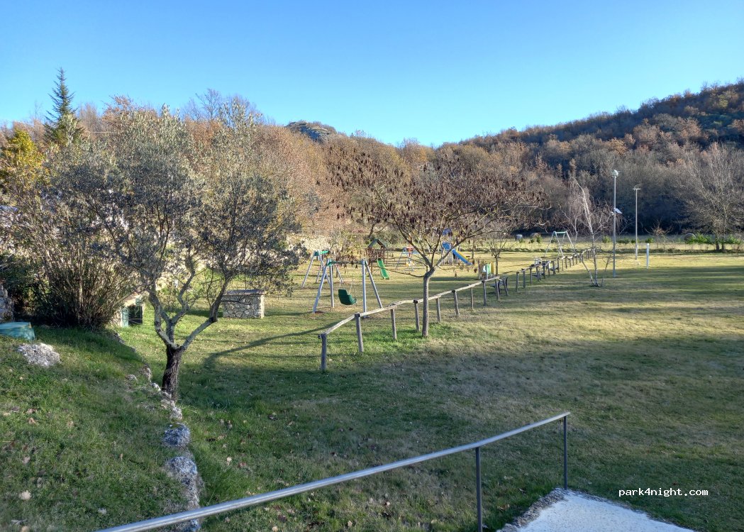 Agriturismo Valle Reale — foto 2