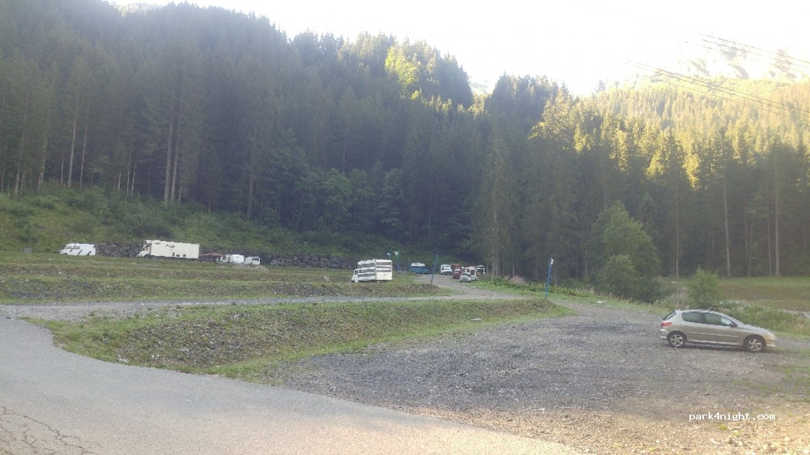 (74110) Morzine - 2953 Route des Ardoisières — foto 2