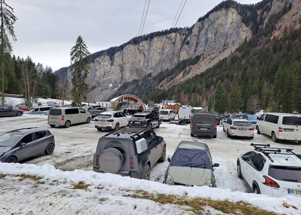 (74110) Morzine - 2953 Route des Ardoisières — foto 5