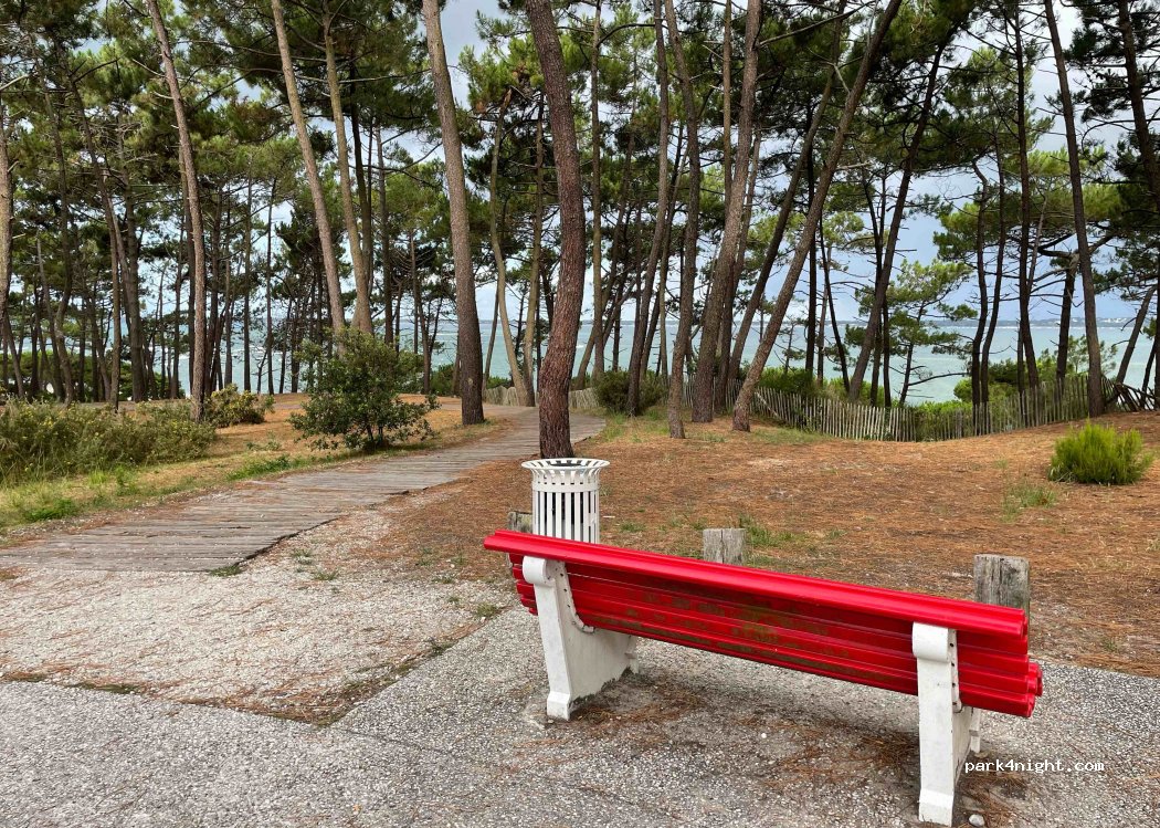 (33120) Arcachon - 20-10 Avenue des Goélands — foto 2