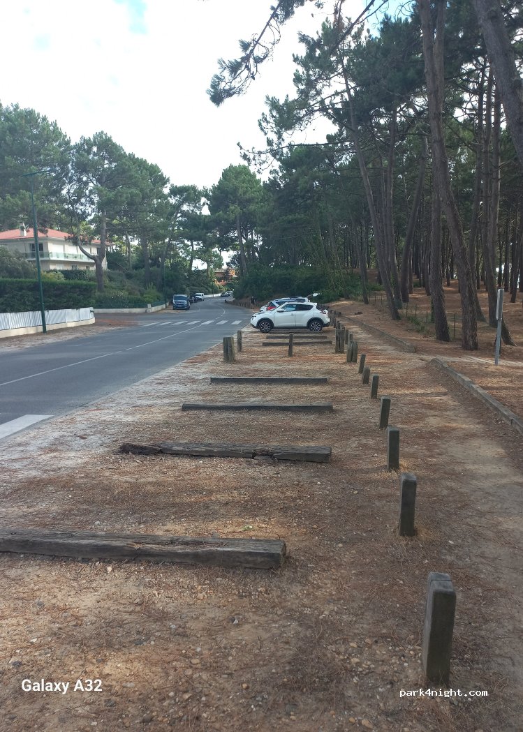 (33120) Arcachon - 20-10 Avenue des Goélands — foto 4