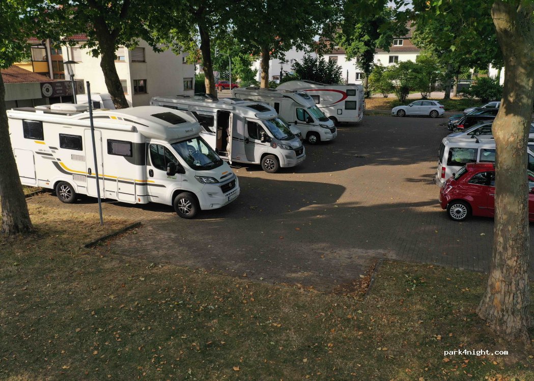 (68535) Edingen-Neckarhausen - 1A Heidelberger Straße — foto 3
