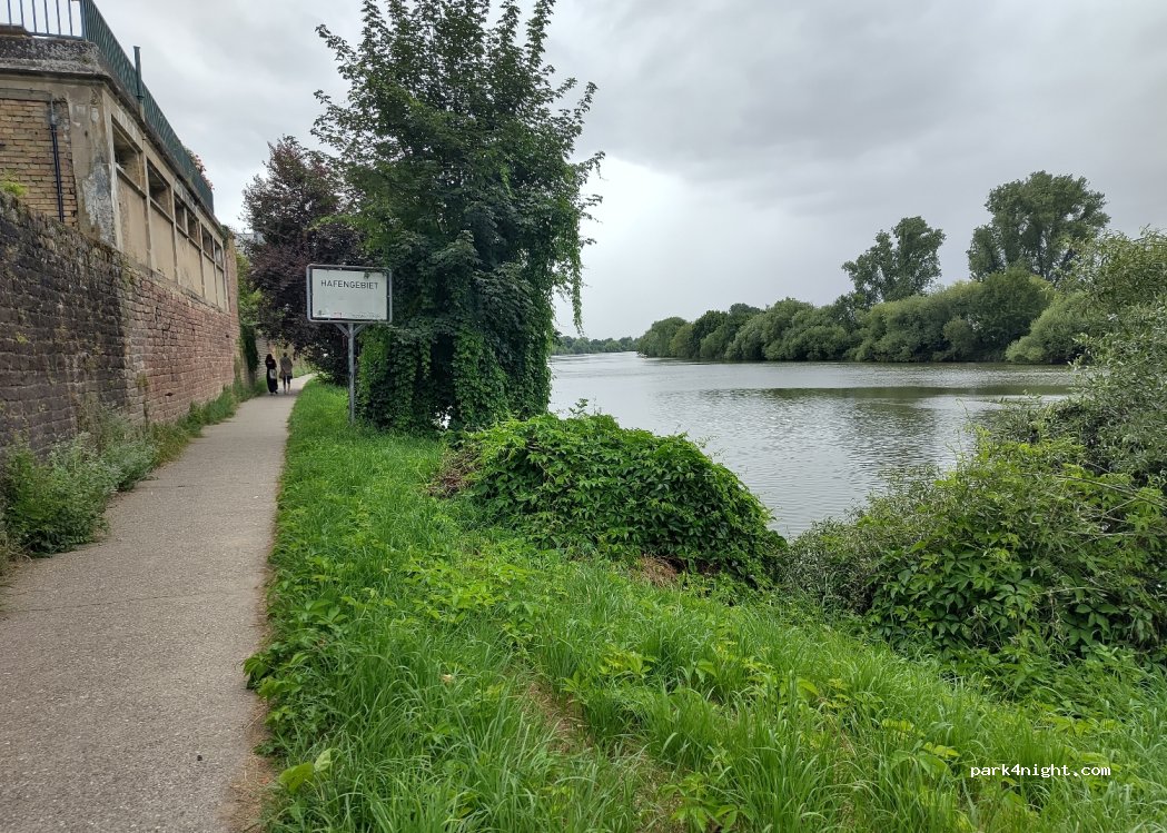 (68535) Edingen-Neckarhausen - 1A Heidelberger Straße — foto 4