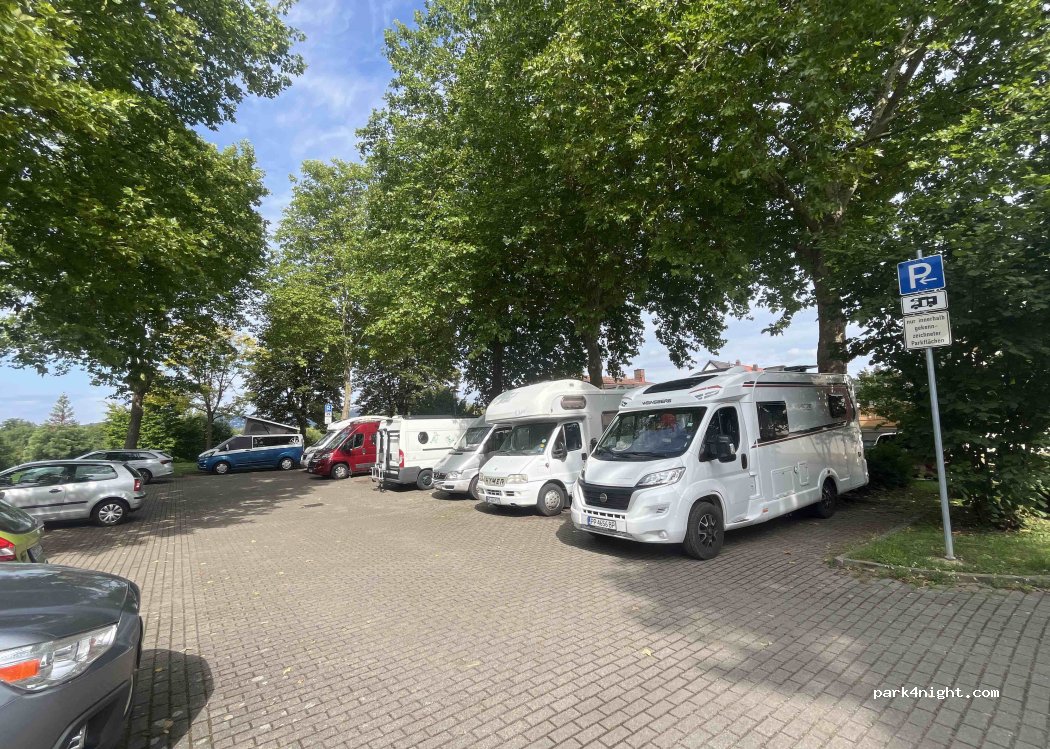 (68535) Edingen-Neckarhausen - 1A Heidelberger Straße — foto 5