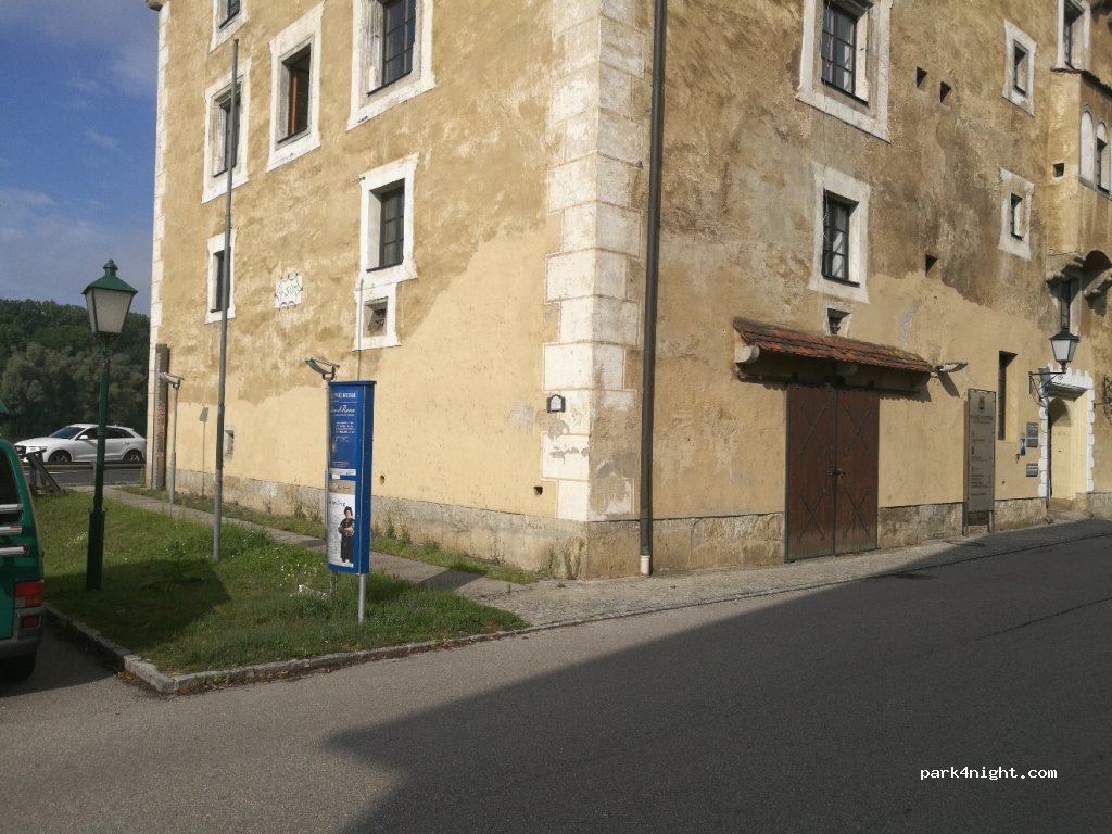 (4310) Mauthausen - 1 Heindlkai — foto
