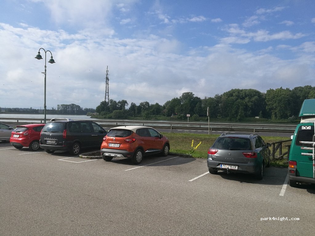 (4310) Mauthausen - 1 Heindlkai — foto 3