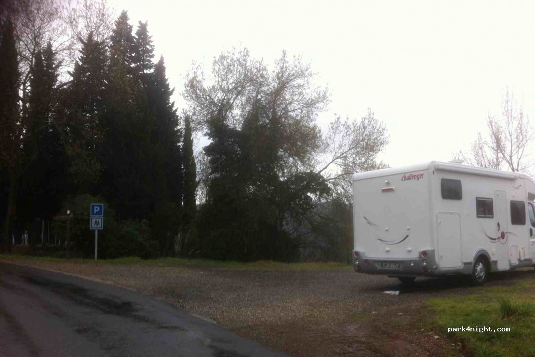 (34700) Le Puech - Le Puech — foto