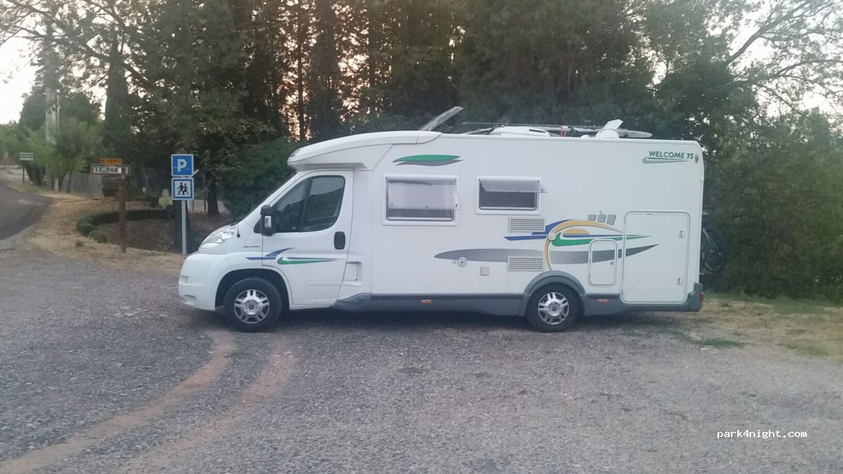 (34700) Le Puech - Le Puech — foto 3