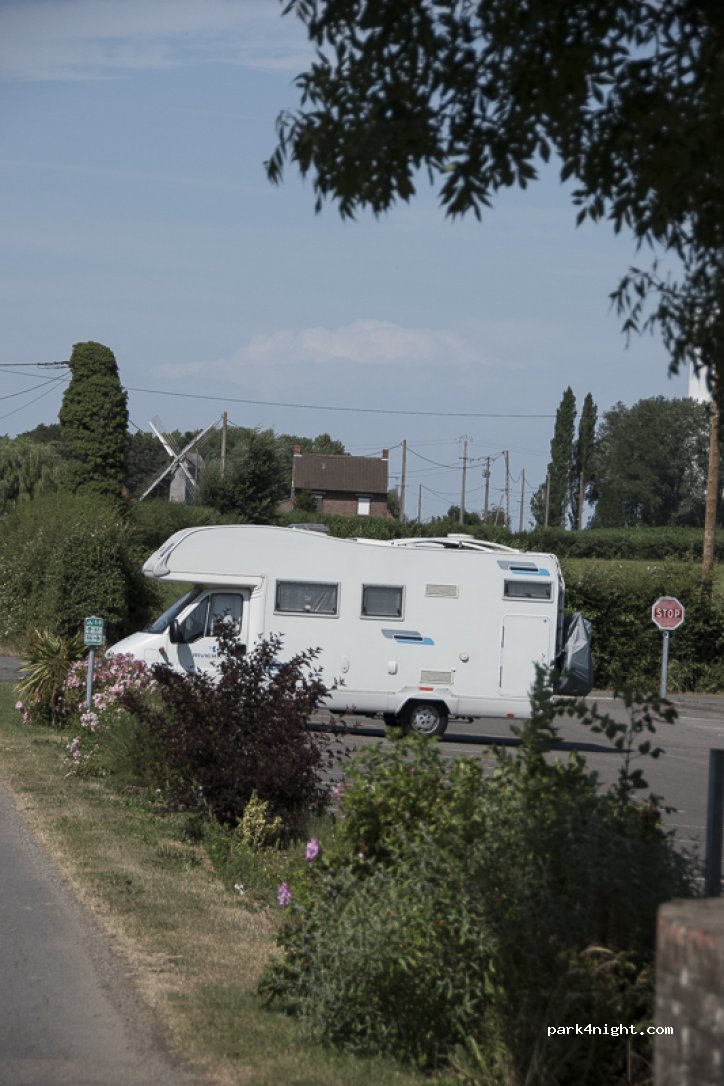 (59114) Terdeghem - 110 Route de la Roome — foto 3