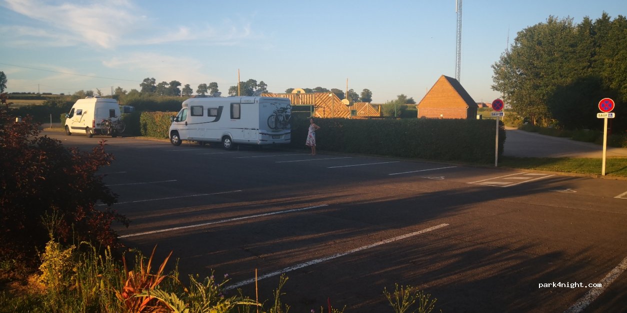 (59114) Terdeghem - 110 Route de la Roome — foto 4