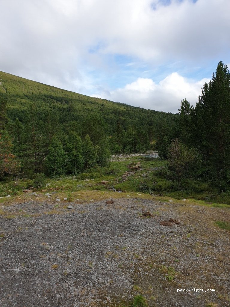 (2693) Nordberg - Unnamed Road — foto 2