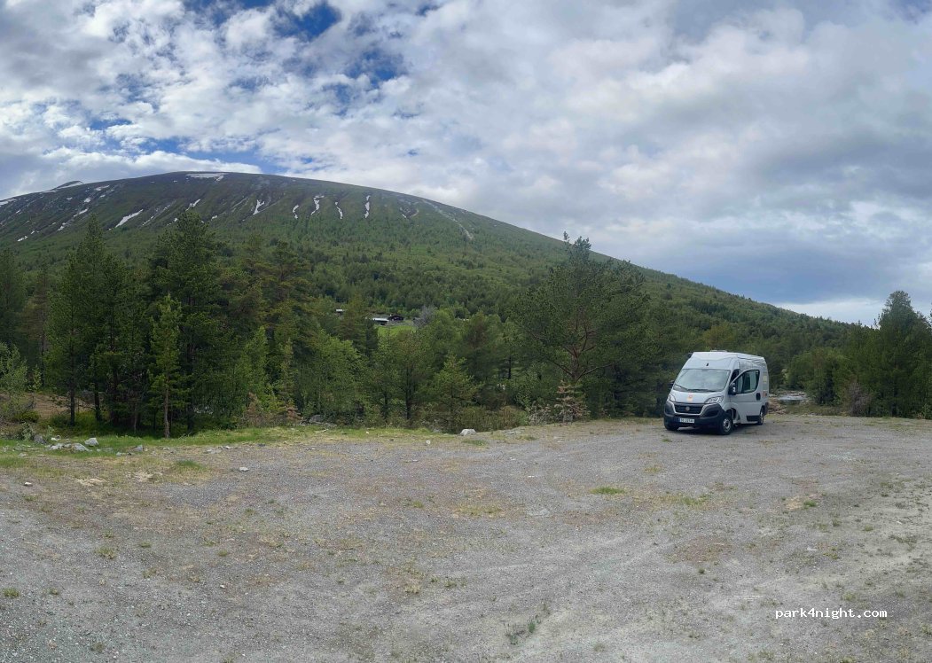 (2693) Nordberg - Unnamed Road — foto 4