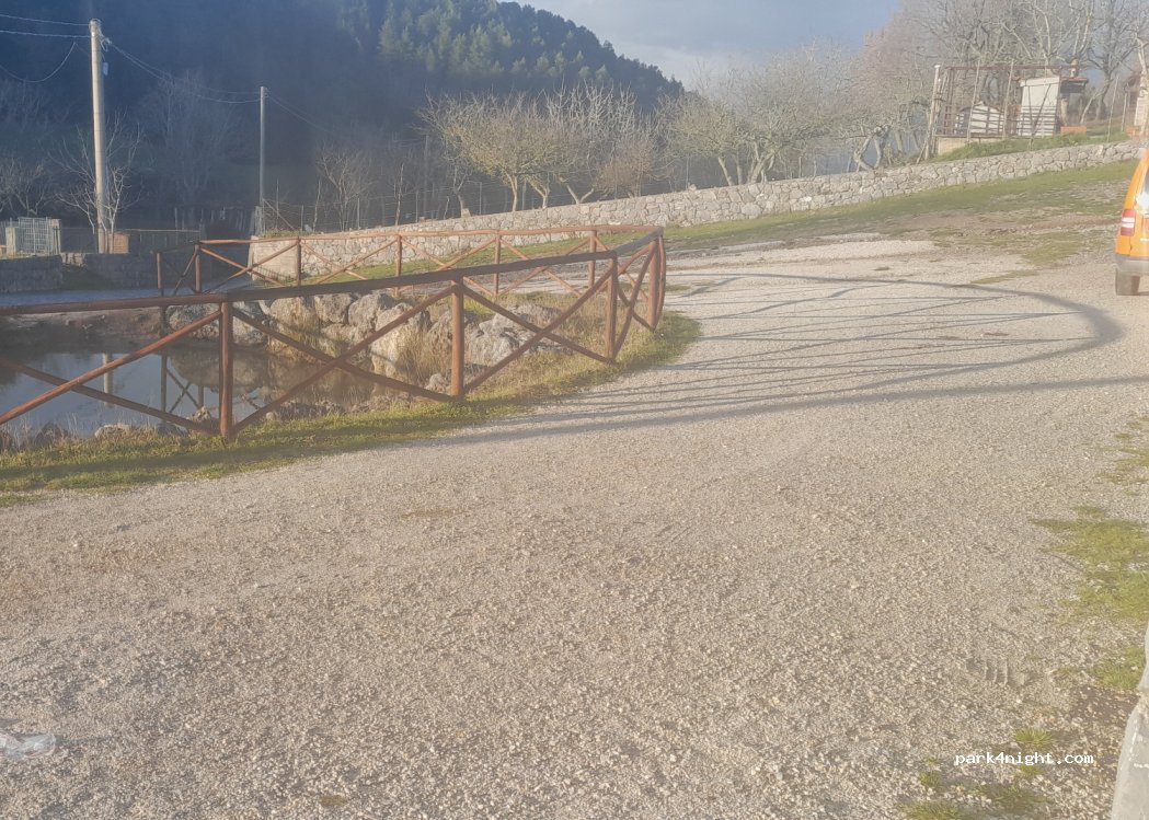 (84070) San Giovanni a Piro - Unnamed Road — foto 2