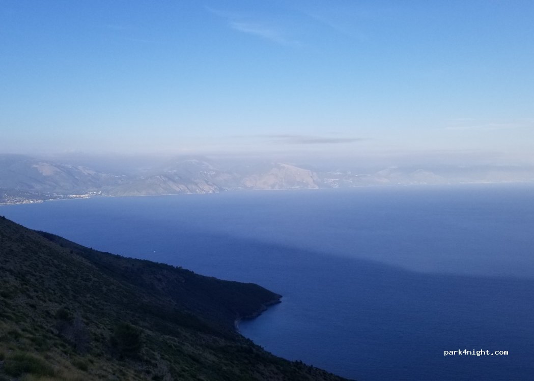 (84070) San Giovanni a Piro - Unnamed Road — foto 3